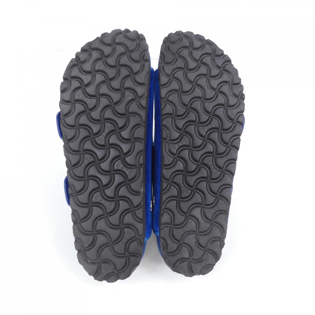 マノロブラニク MANOLO BLAHNIK BIRKENSTOCK サンダル