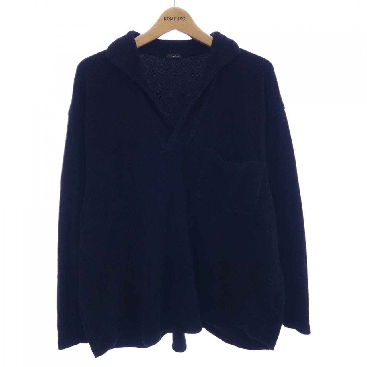 コモリ COMOLI B01-05039 トップス