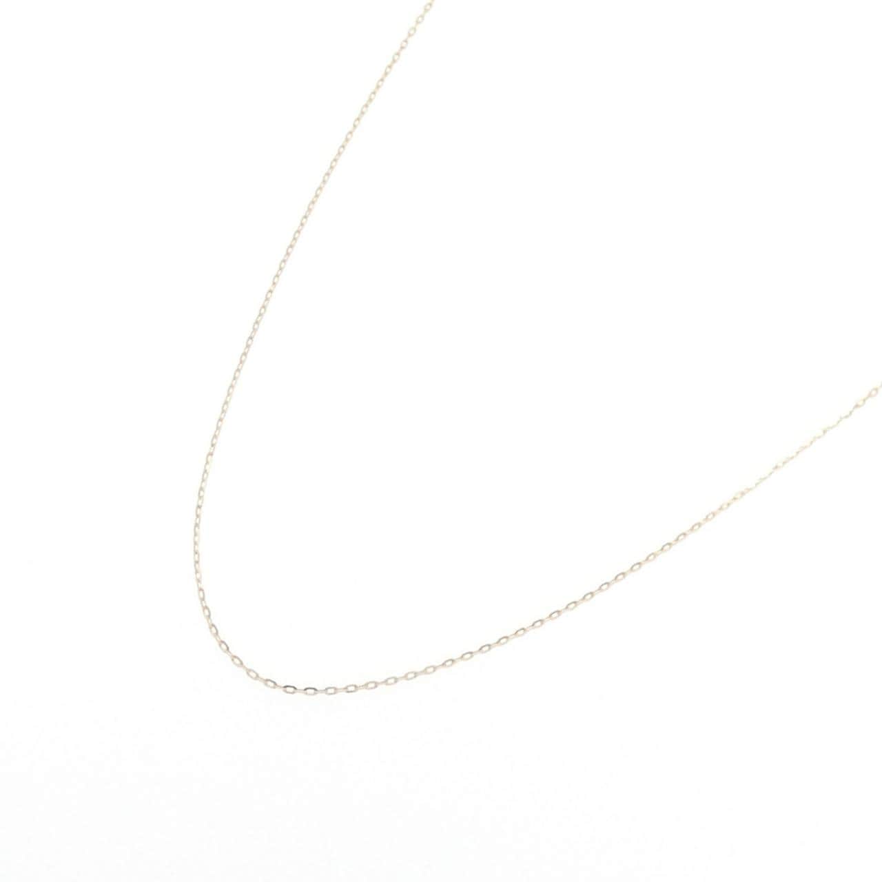 エテ K18YG ネックレス