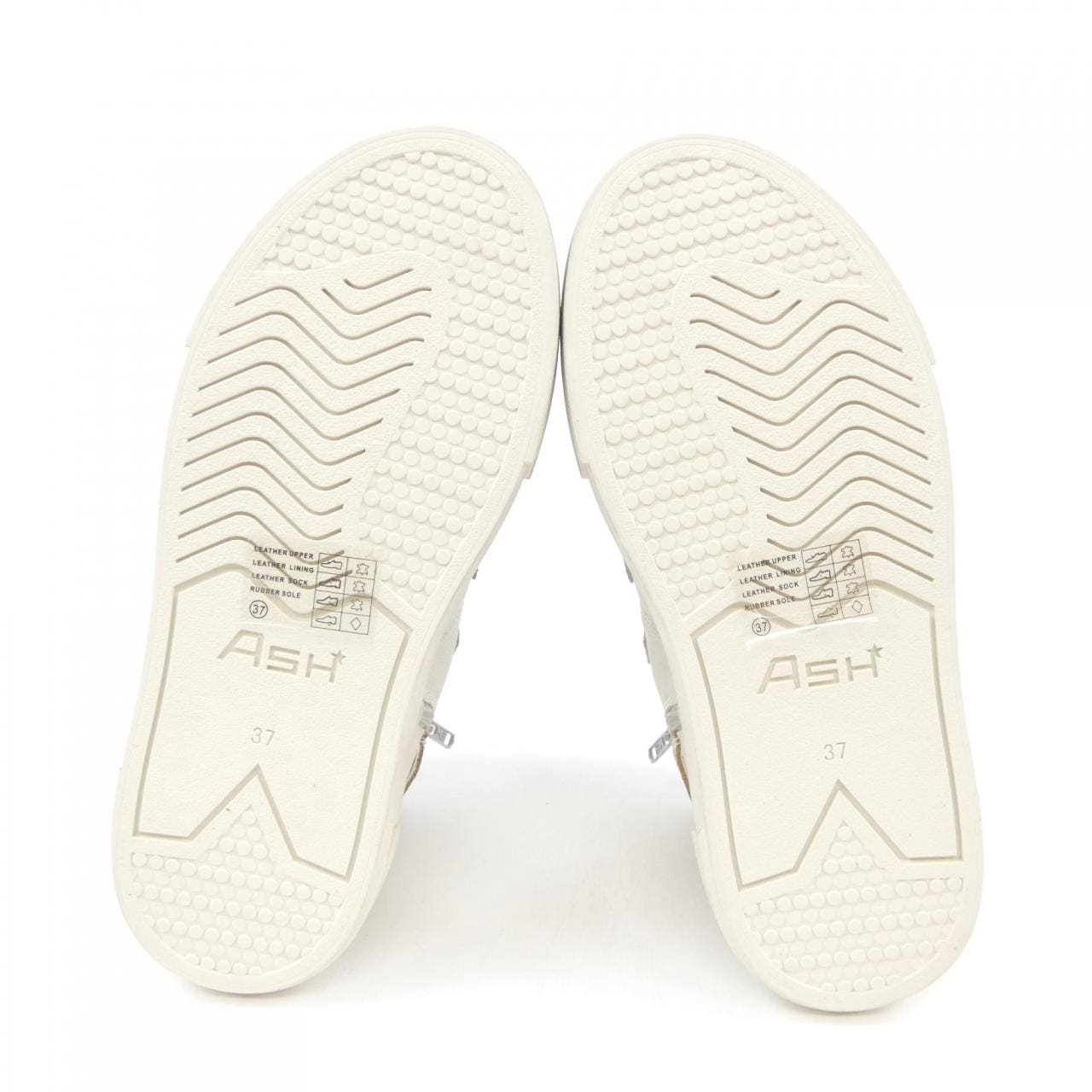 アッシュ ASH スニーカー