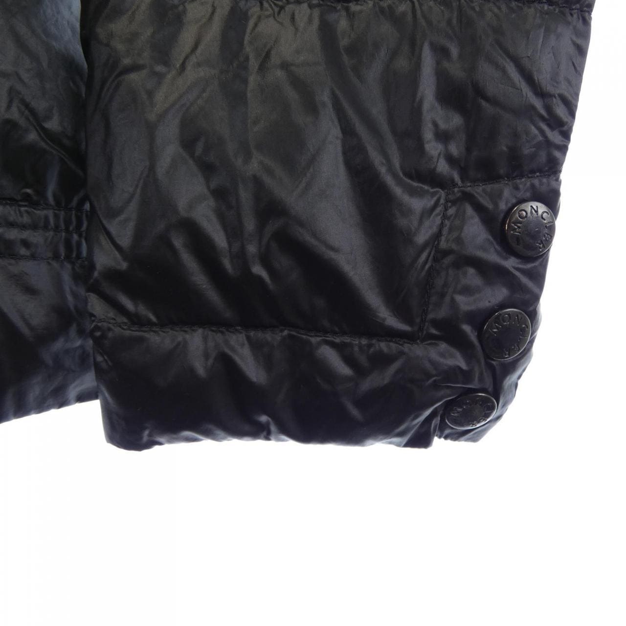 モンクレール MONCLER DUBBO ダウンジャケット