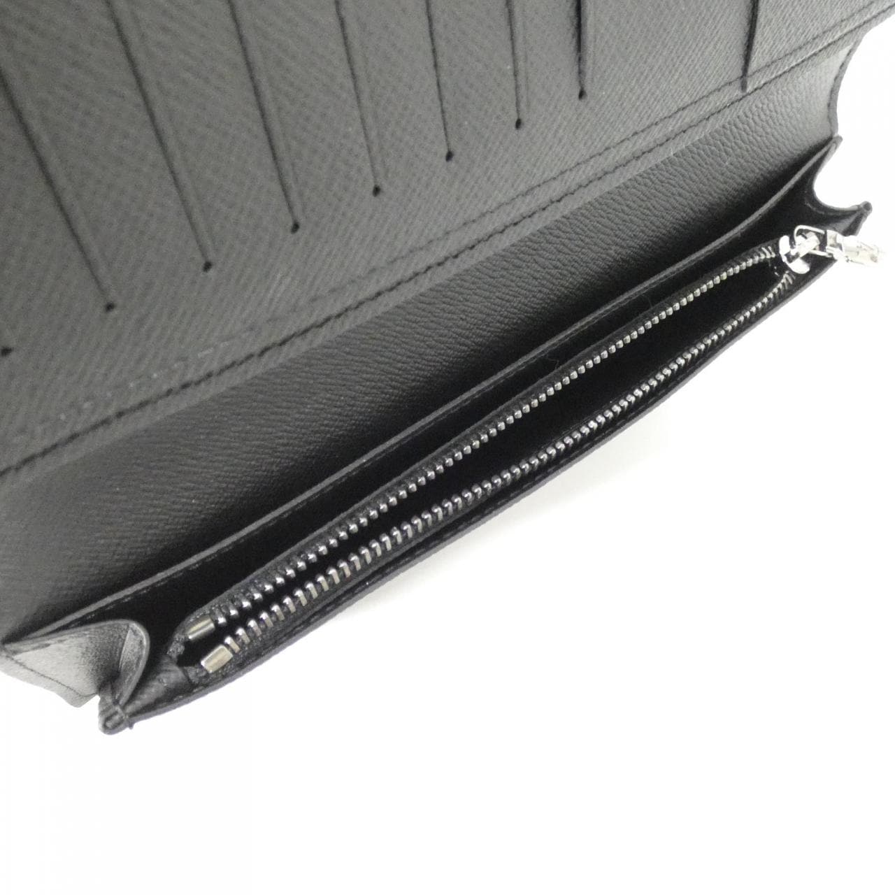 ルイヴィトン モノグラム エクリプス ポルトフォイユ ブラザ M61697 財布