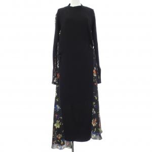 サカイ SACAI 22-06308 ワンピース