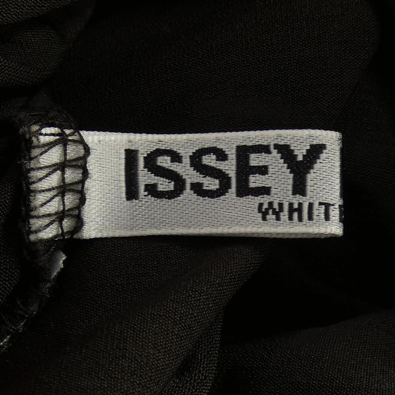 イッセイミヤケ ISSEY MIYAKE IM32JK515 シャツ