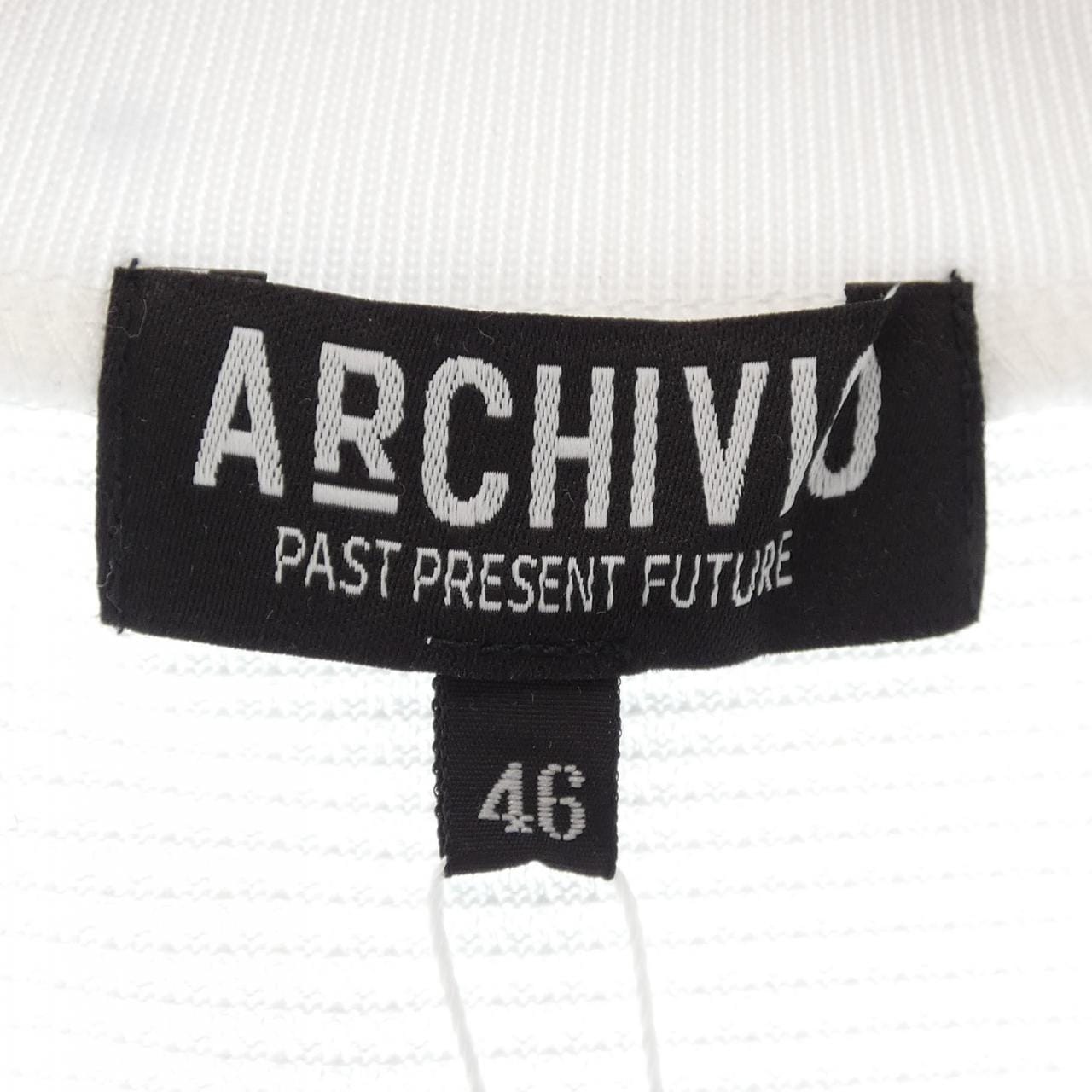 アルチビオ ARCHIVIO トップス