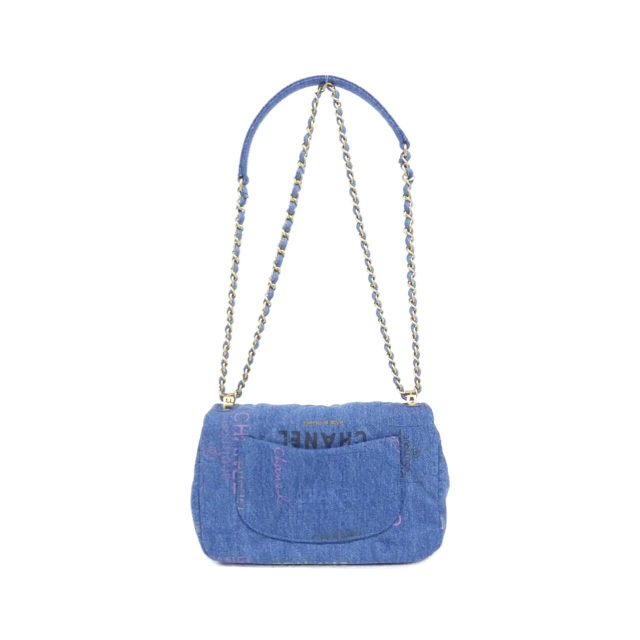 シャネル AS3134 ショルダーバッグ