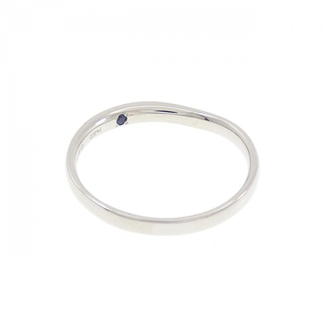 PT900 ダイヤモンド リング 0.02CT