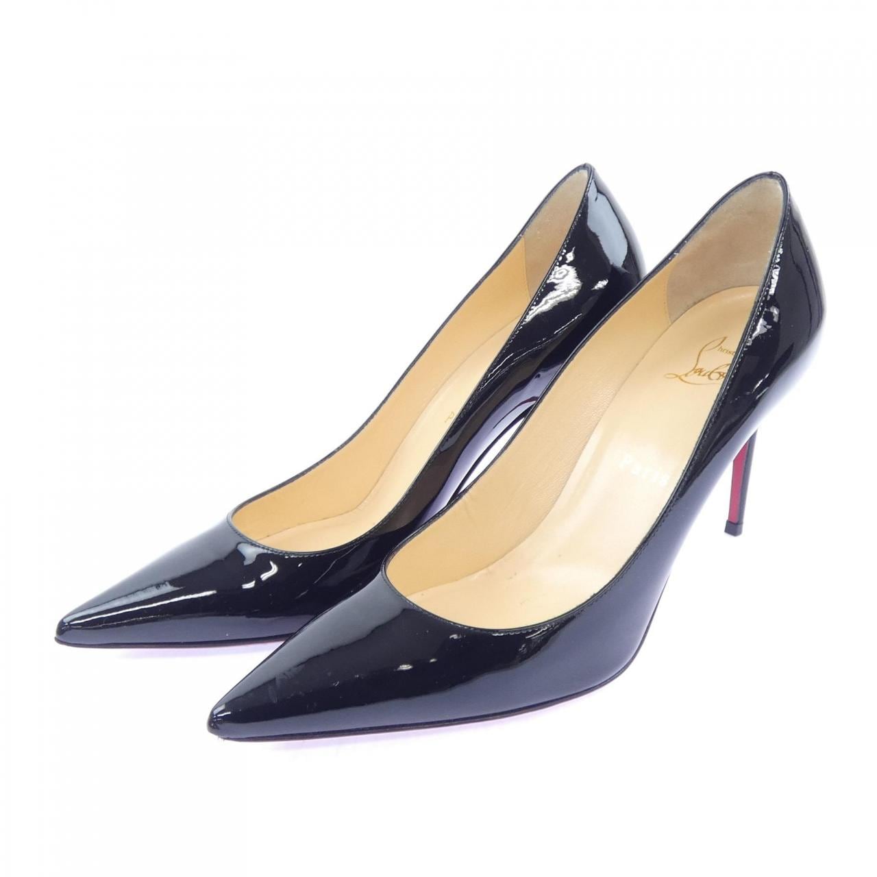 クリスチャンルブタン CHRISTIAN LOUBOUTIN パンプス