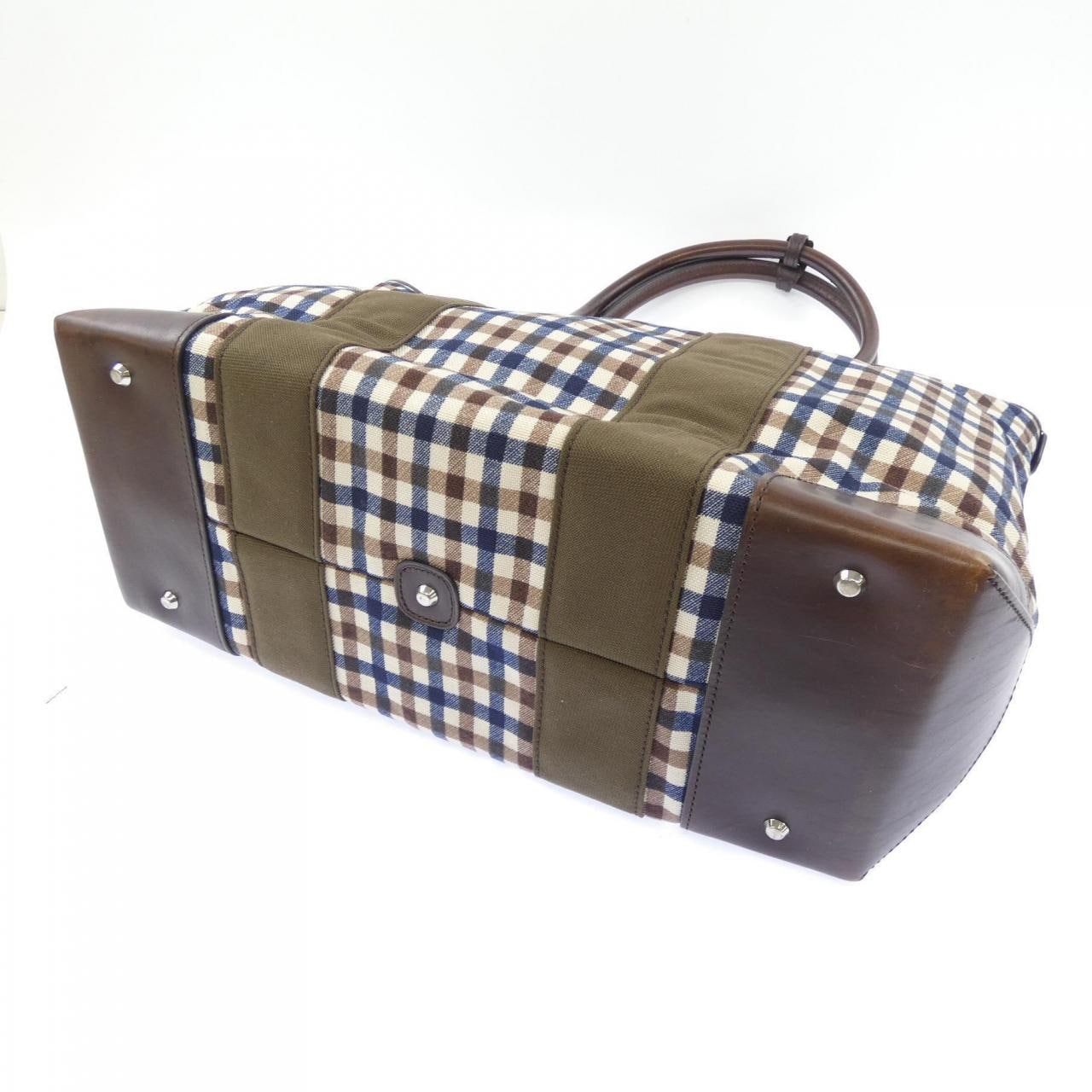 アクアスキュータム Aquascutum BAG