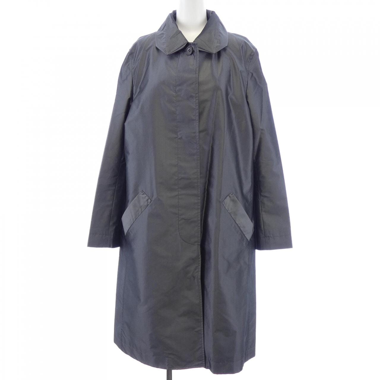 イッセイミヤケ ISSEY MIYAKE IM84FA509 コート