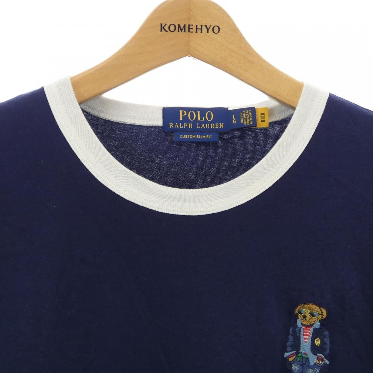 ポロラルフローレン POLO RALPH LAUREN Tシャツ