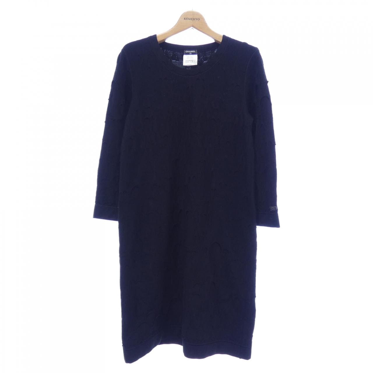 シャネル CHANEL P41784K03153 ワンピース