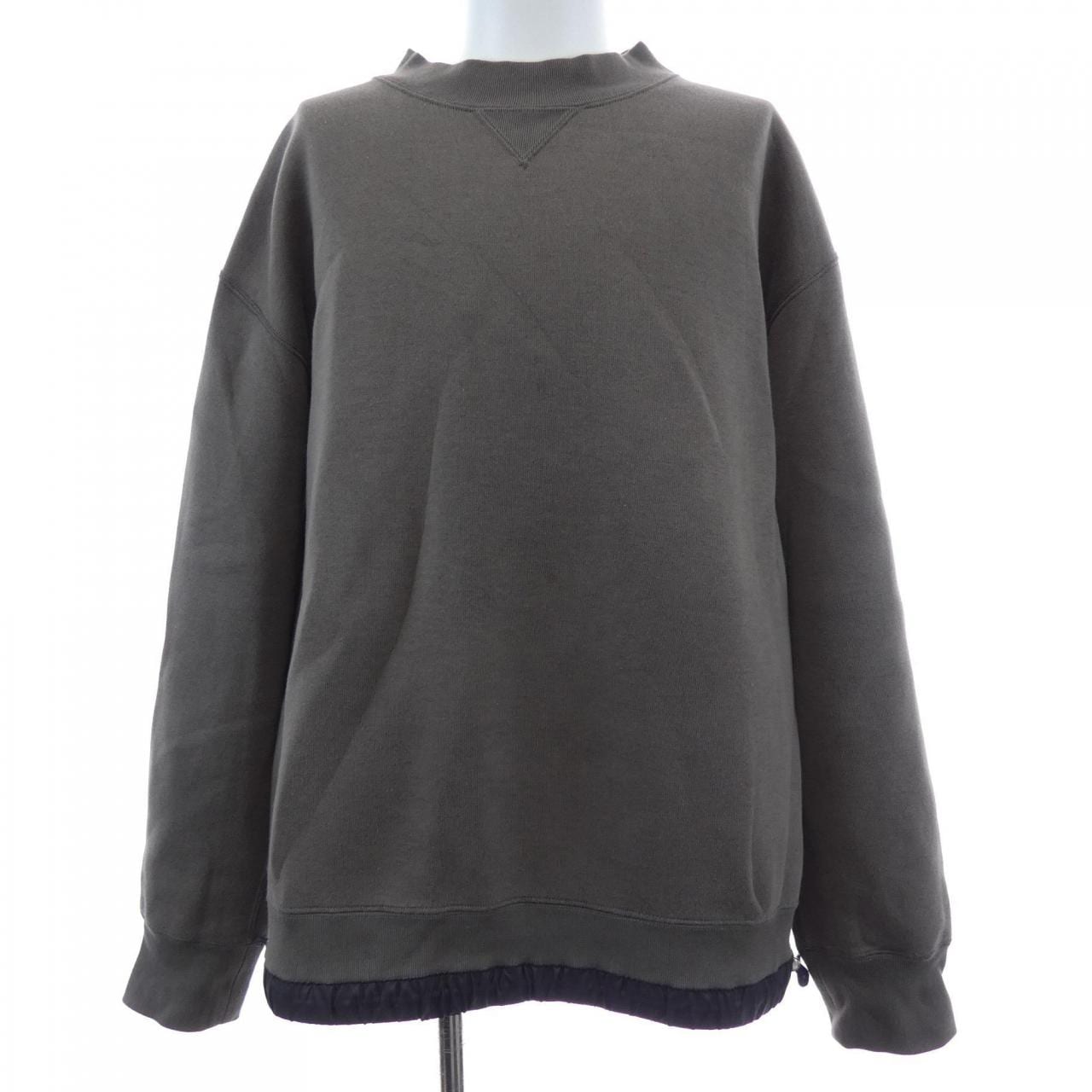 サカイ SACAI SCM-068 スウェット