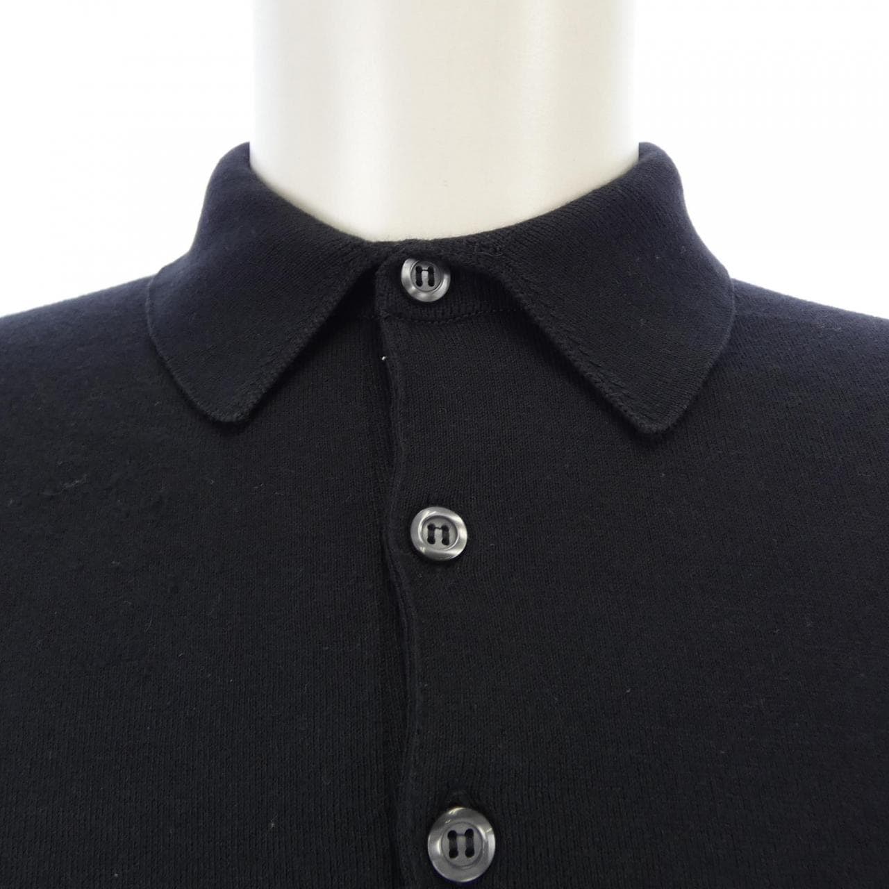 ジョンスメドレー JOHN SMEDLEY ポロシャツ