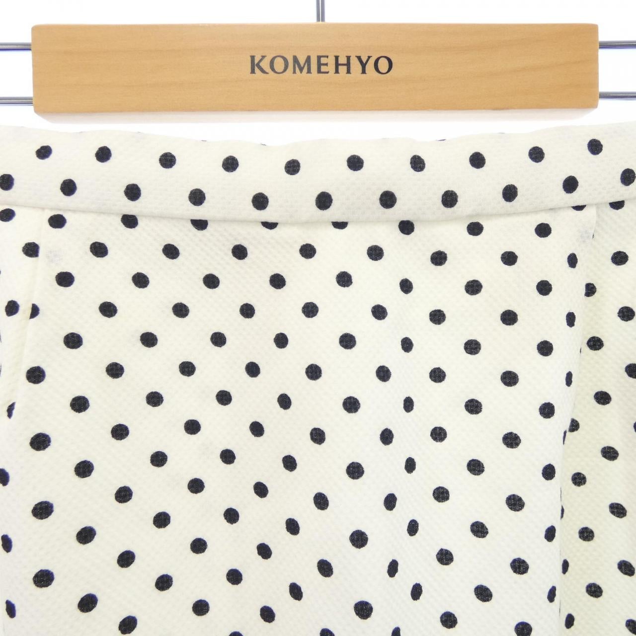 レリアン LEILIAN スカート