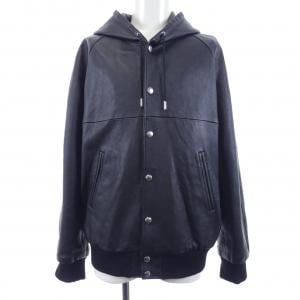 セリーヌ CELINE 2EI36820Y レザージャケット