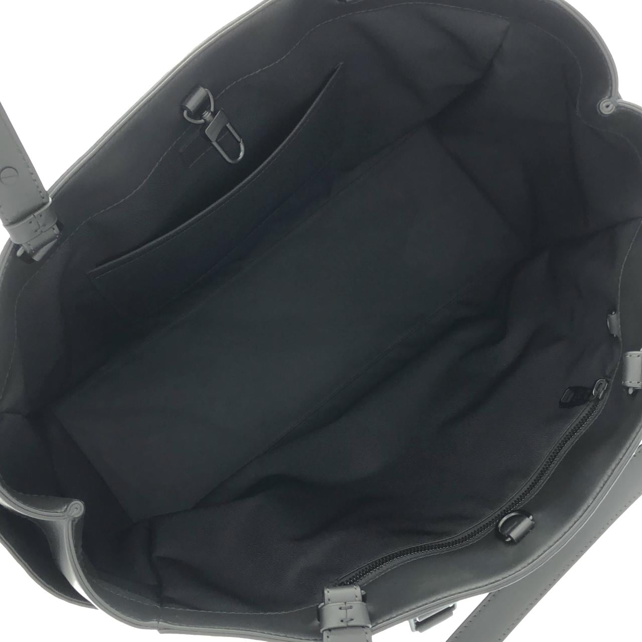 ルイヴィトン トリヨン モノグラム サック プラ 24H M21865 バッグ