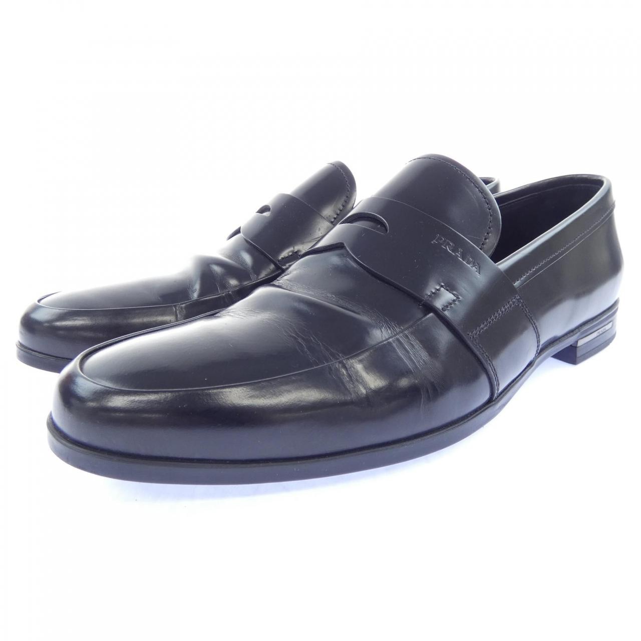 プラダ PRADA 2DE010 シューズ