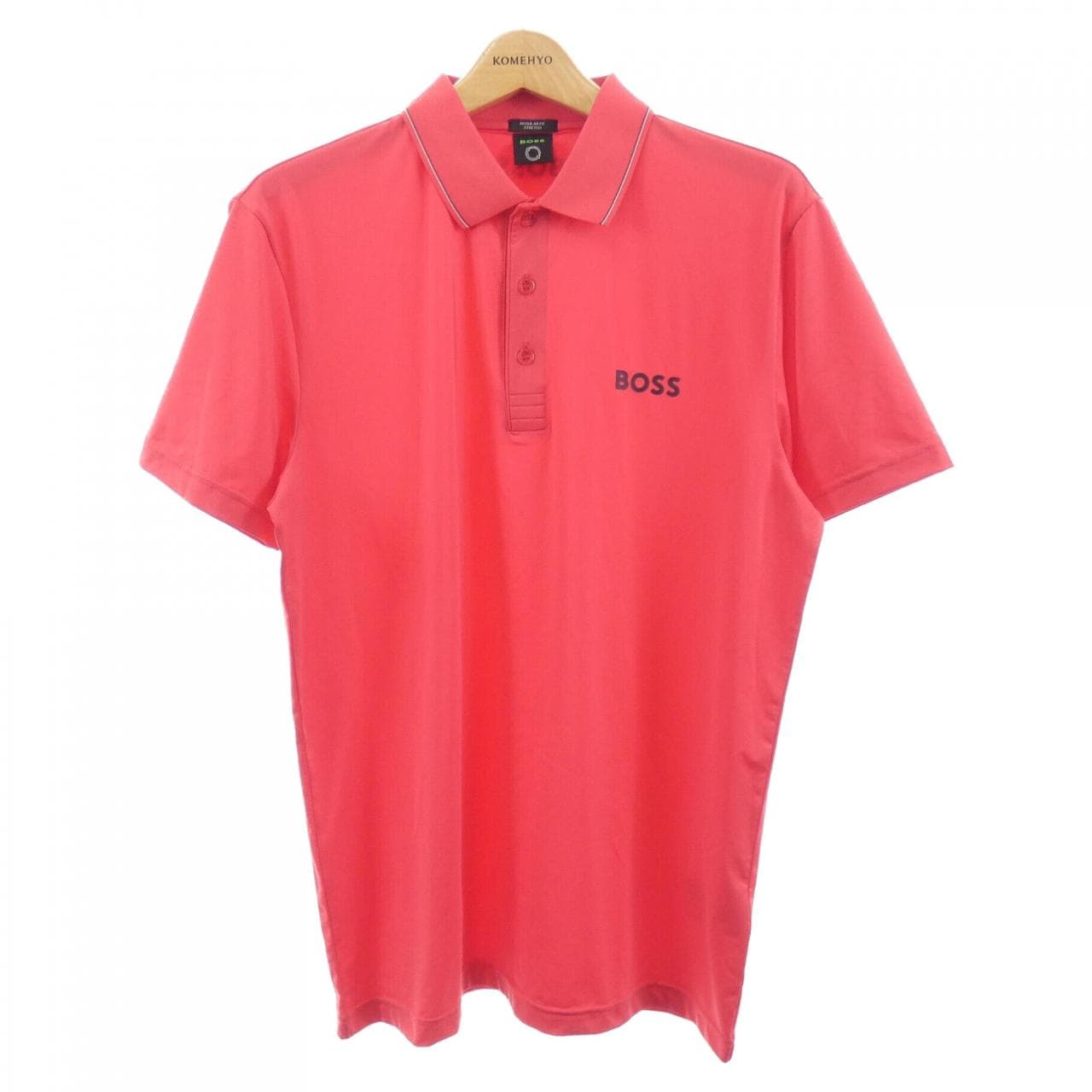ボス BOSS ポロシャツ