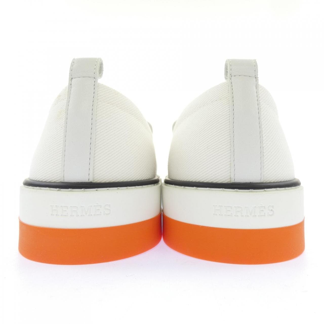 エルメス HERMES 231708Z スニーカー