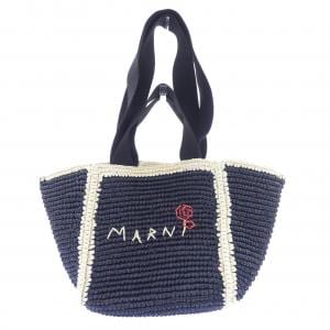 マルニ MARNI Silloスモールショッパー SHMP0121L0 BAG