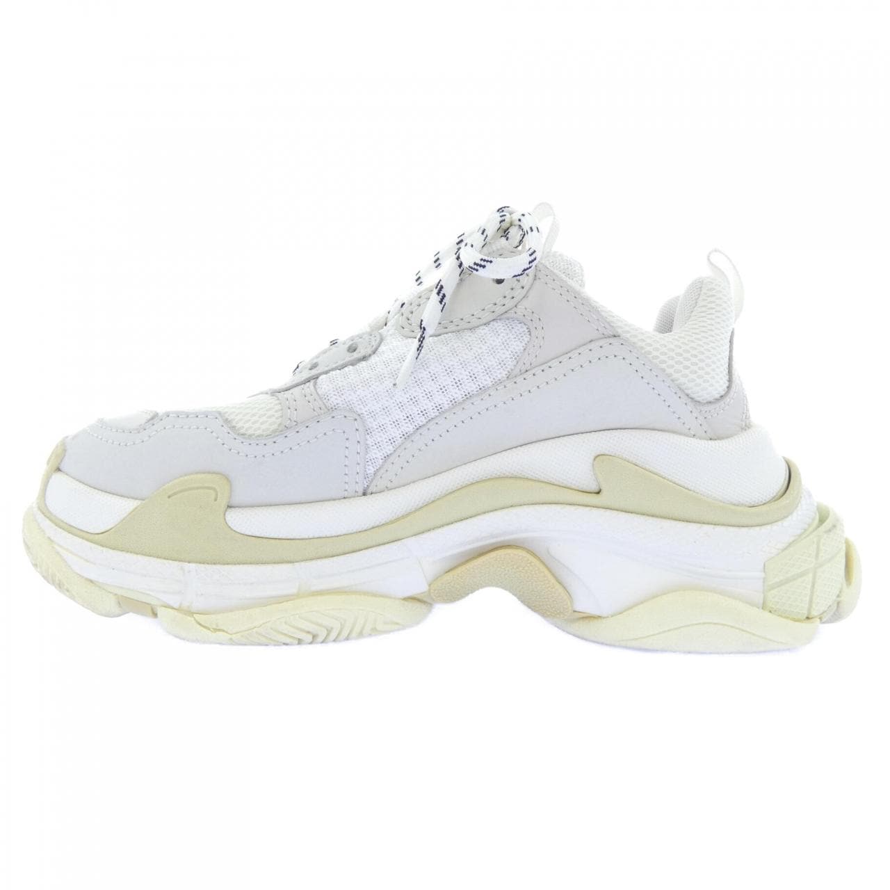 バレンシアガ BALENCIAGA TRIPLE S 524036 スニーカー