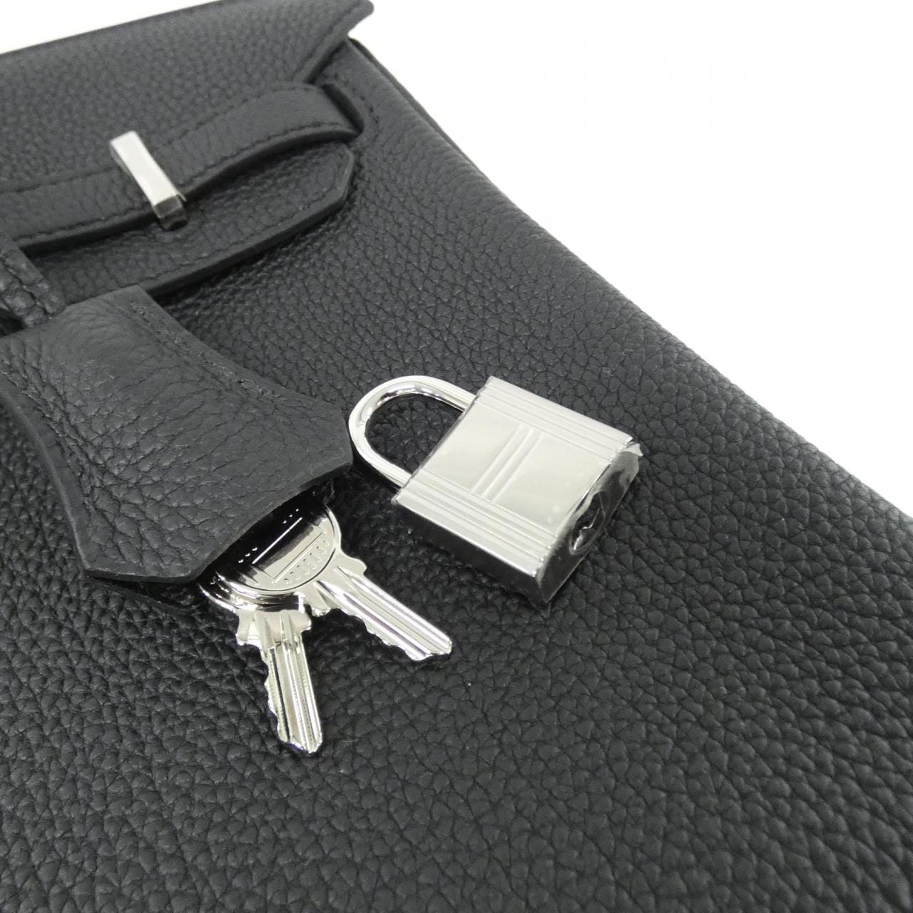 【未使用品】エルメス バーキン 25cm 041344CK バッグ