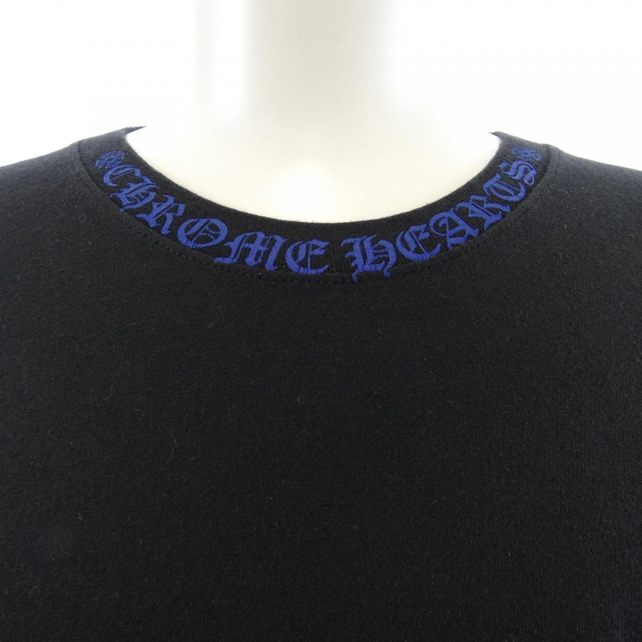 クロムハーツ CHROME HEARTS 408129112******01D Tシャツ
