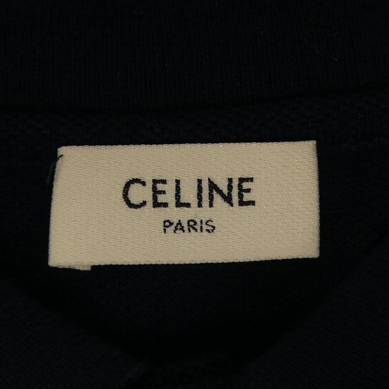 セリーヌ CELINE 2X68E043F ポロシャツ