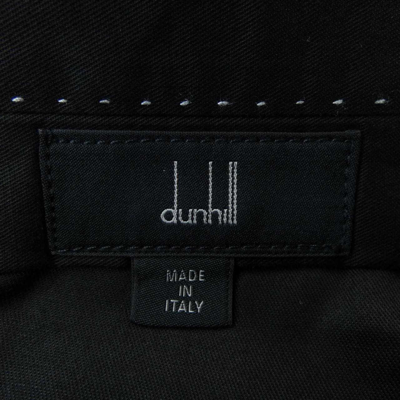 ダンヒル DUNHILL パンツ