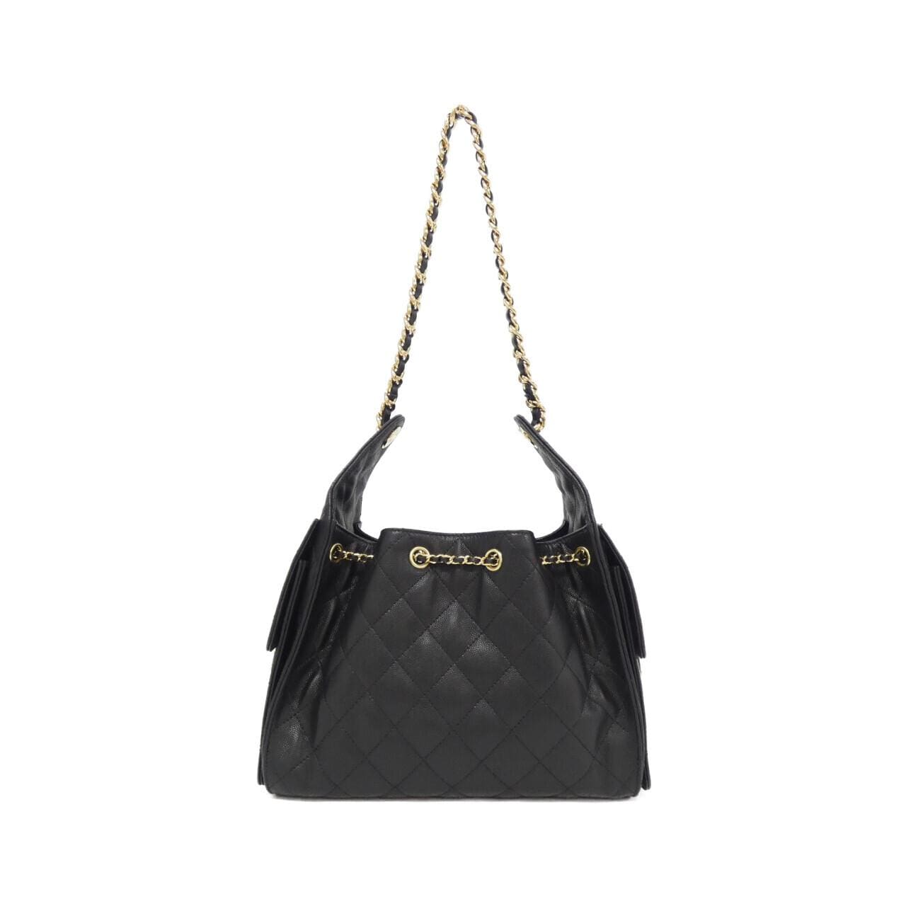 シャネル シャネル25 ライン SMALL AS5293 ショルダーバッグ