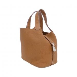 エルメス ピコタン ロック PM 056289CK バッグ