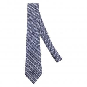 エルメス HERMES NECKTIE