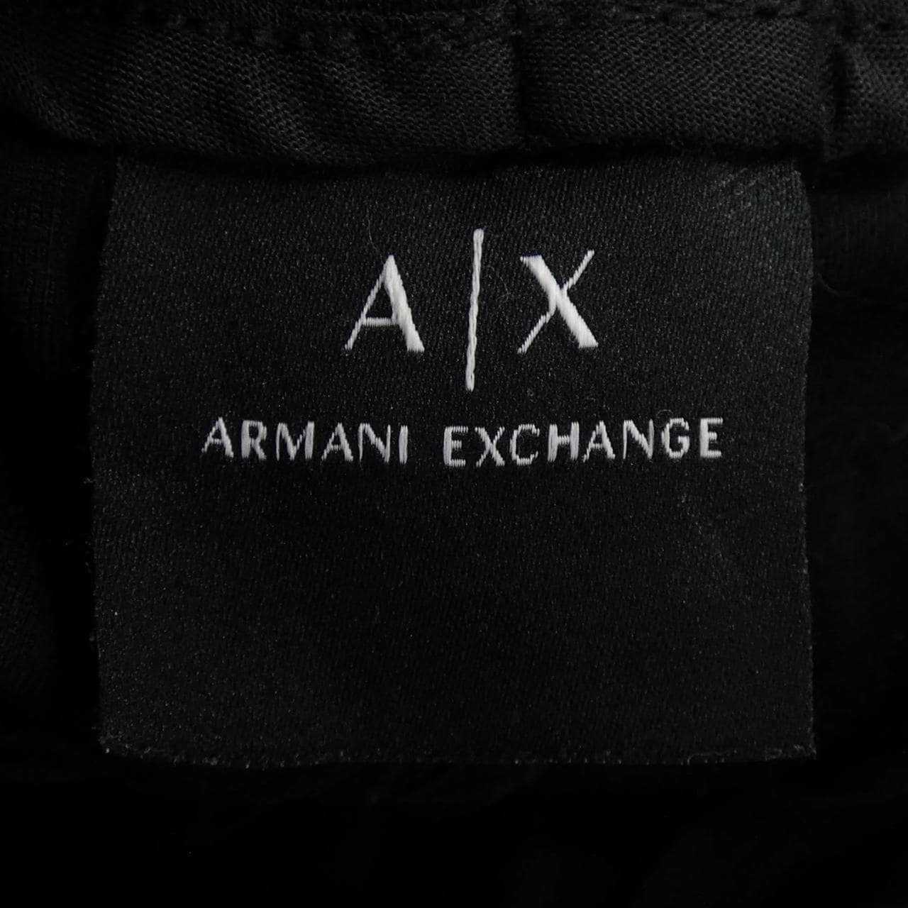 Armani Exchange ARMANI EXCHANGE pants