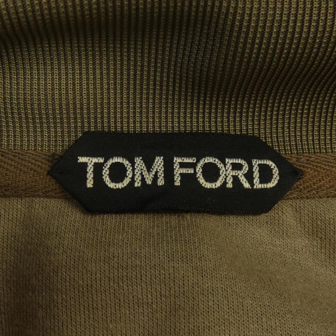 TOM FORD TOM FORD Jacket