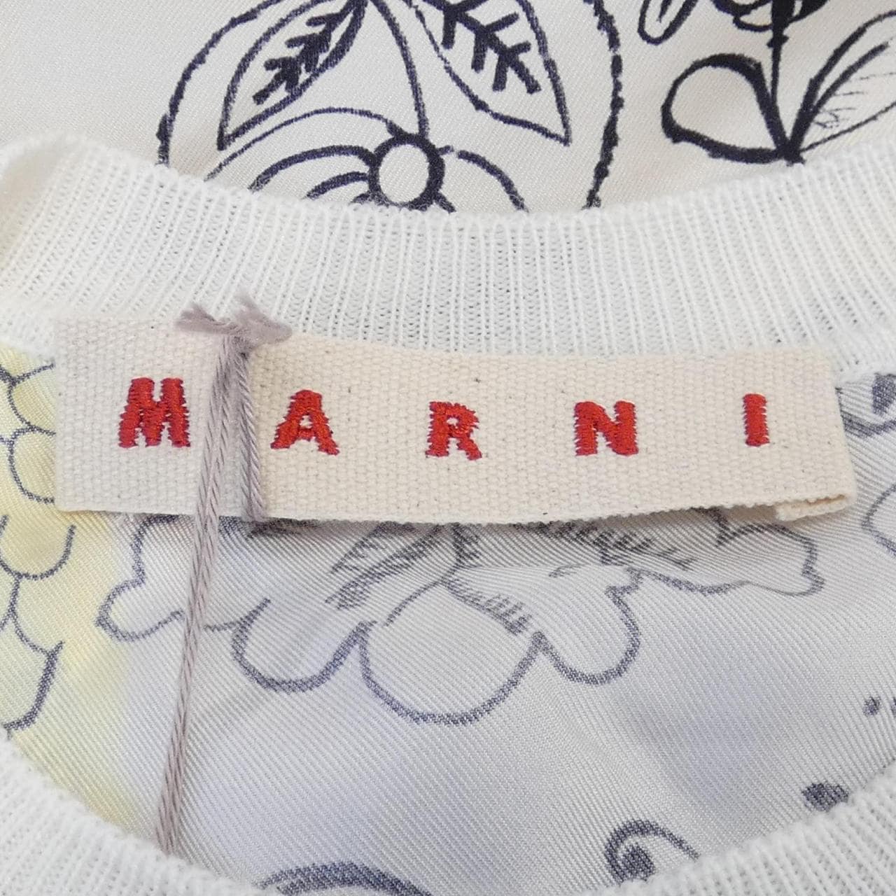 Marni MARNI背心