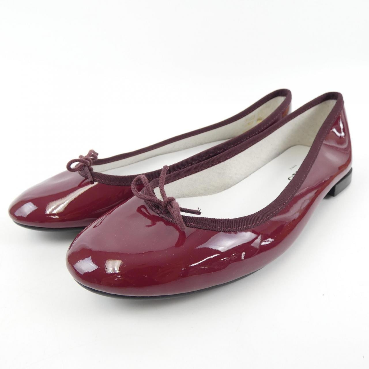 レペット repetto フラットシューズ