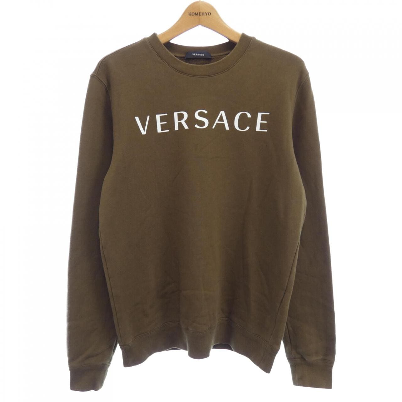 VERSACE VERSACE sweatshirt