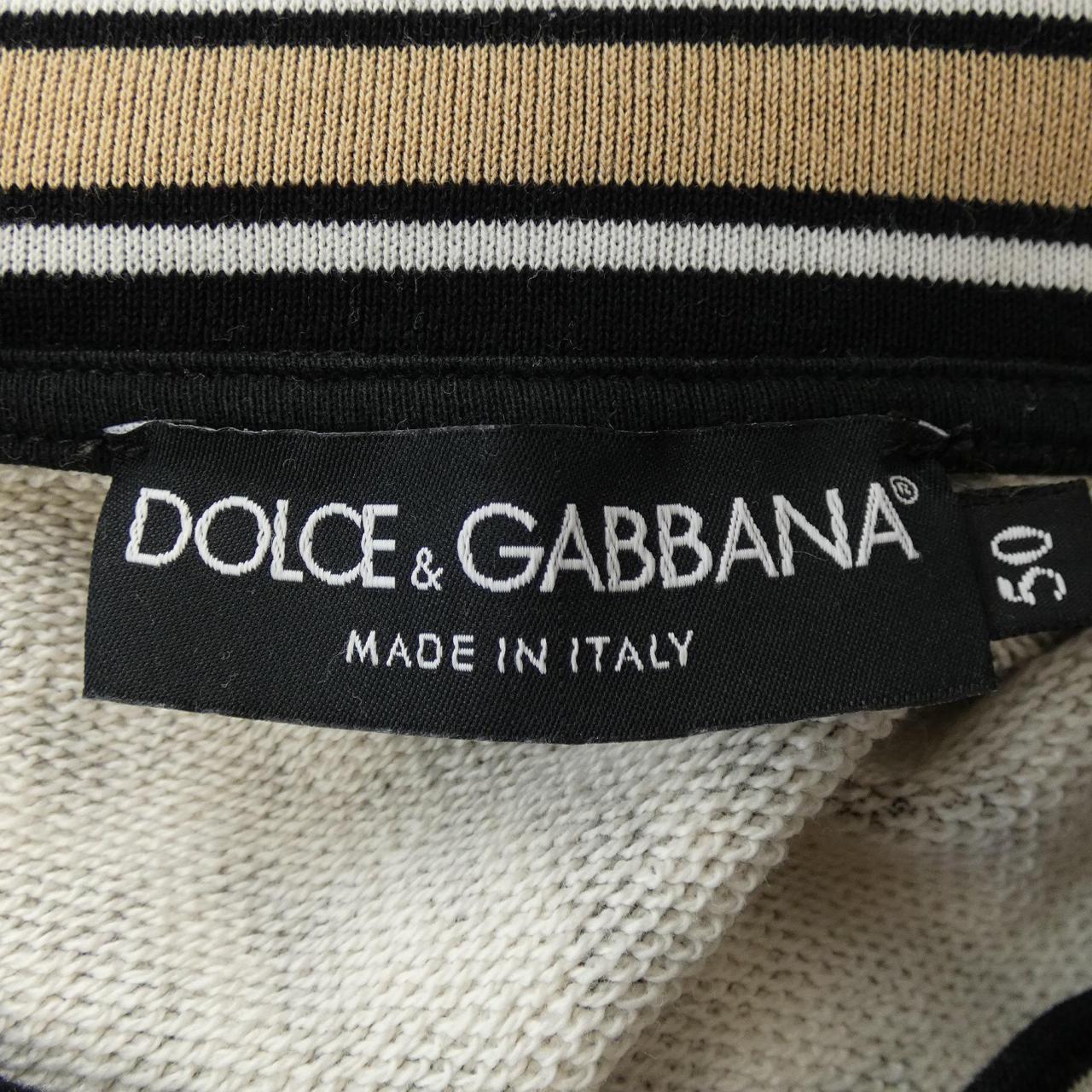 ドルチェアンドガッバーナ DOLCE&GABBANA パーカー