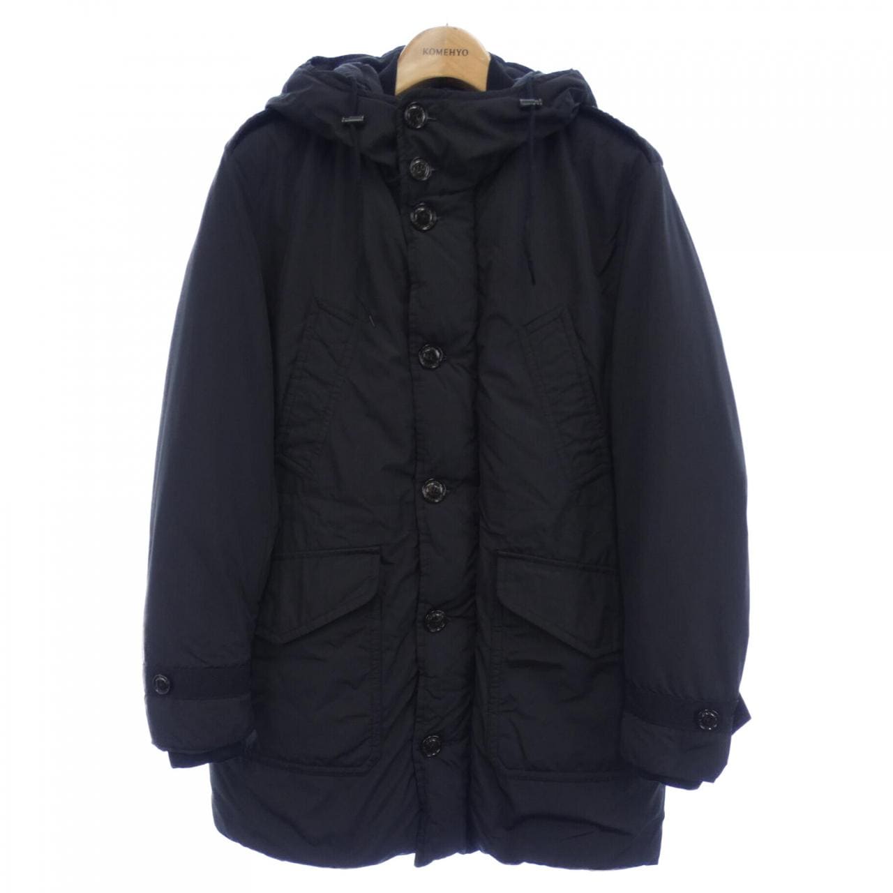 MONCLER MONCLER Down Coat