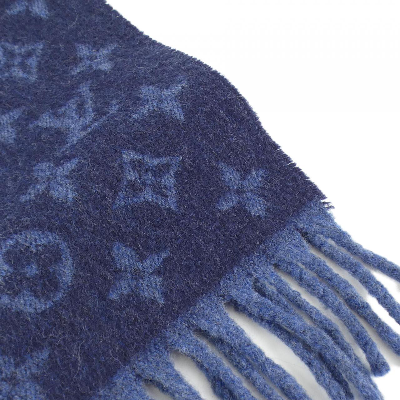 ルイヴィトン LOUIS VUITTON MUFFLER