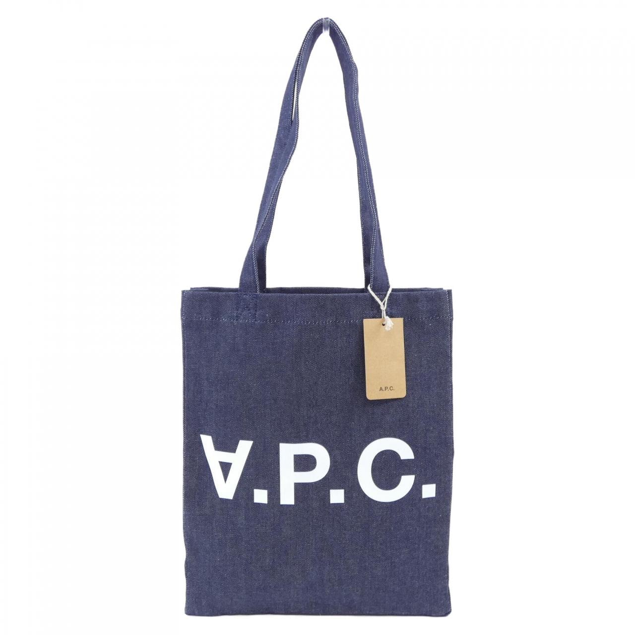 アーペーセー A.P.C. BAG