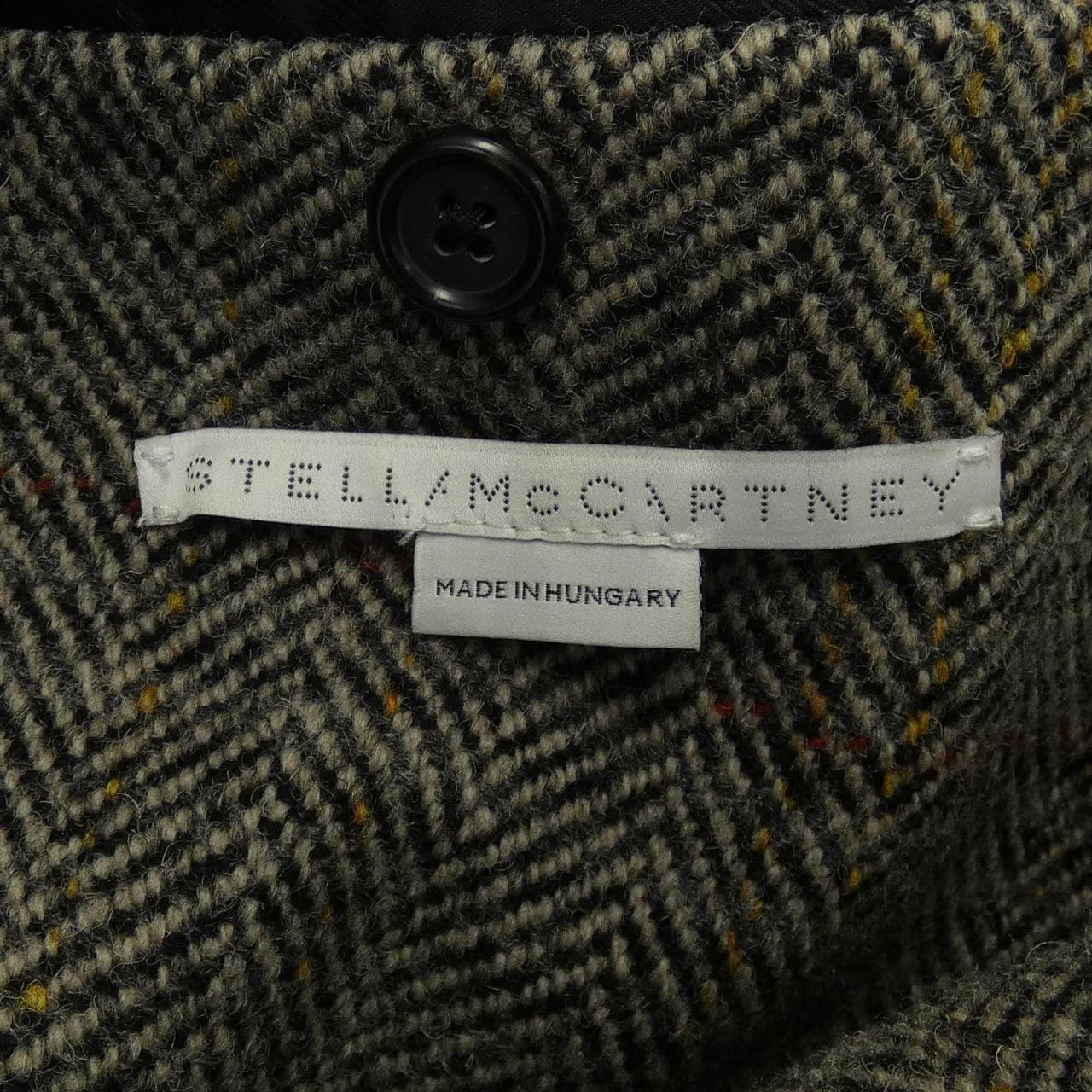 ステラマッカートニー STELLA MCCARTNEY コート