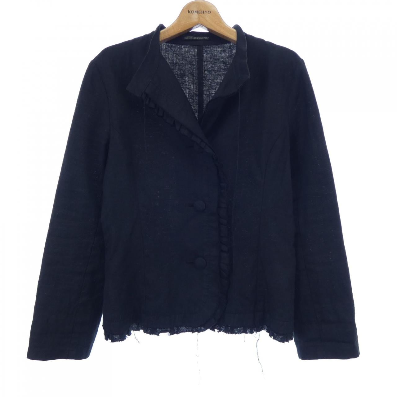 【ヴィンテージ】ヨウジヤマモトプリュスノアール YOHJI YAMAMOTO+NOIR ジャケット
