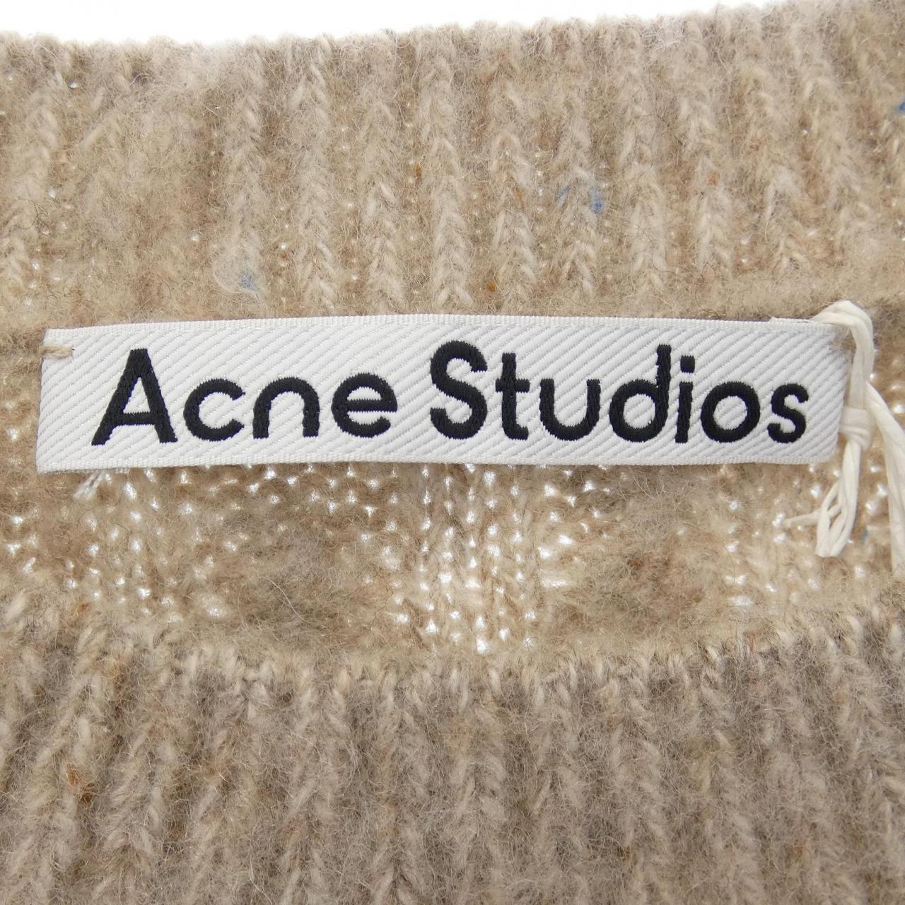 アクネストゥディオズ ACNE STUDIOS ベスト