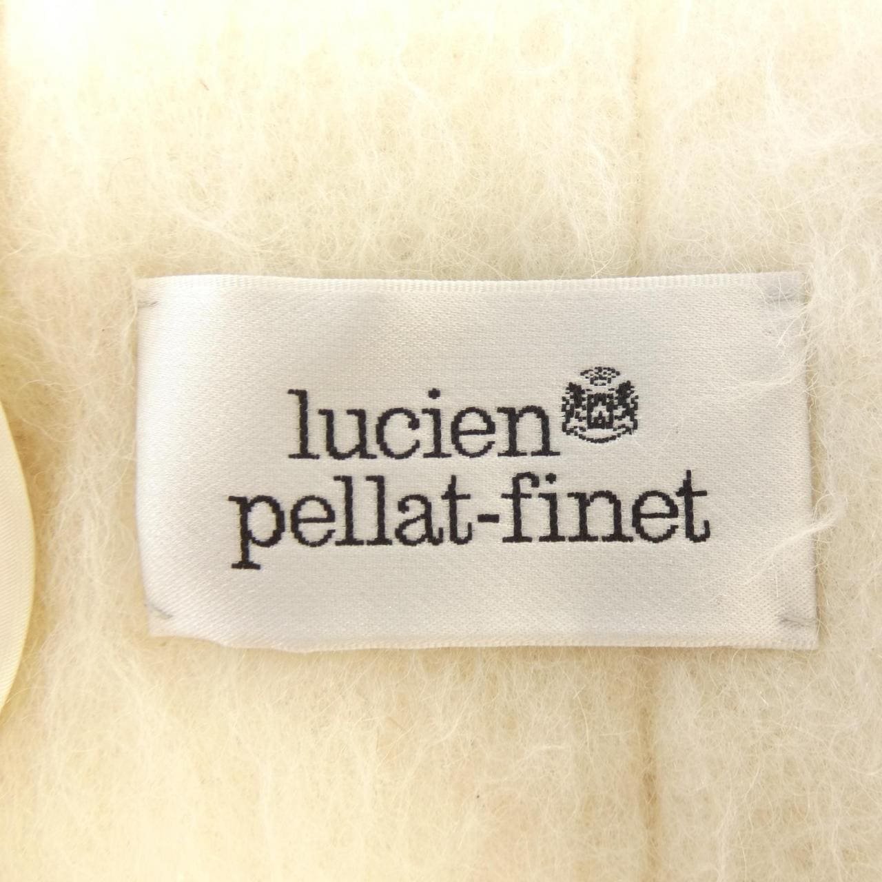 ルシアン ペラフィネ lucien pellat-finet コート