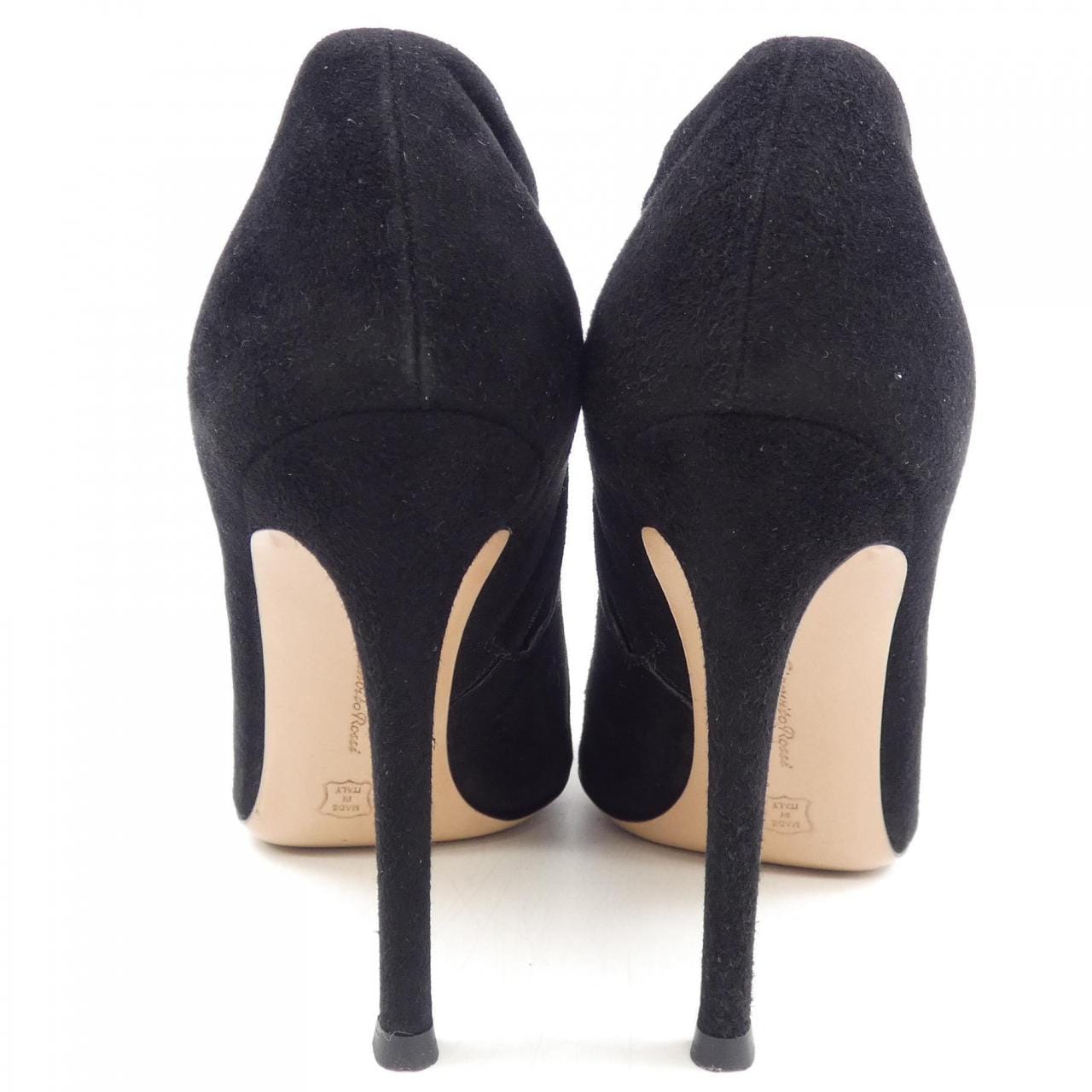 ジャンヴィトロッシ GIANVITO ROSSI シューズ