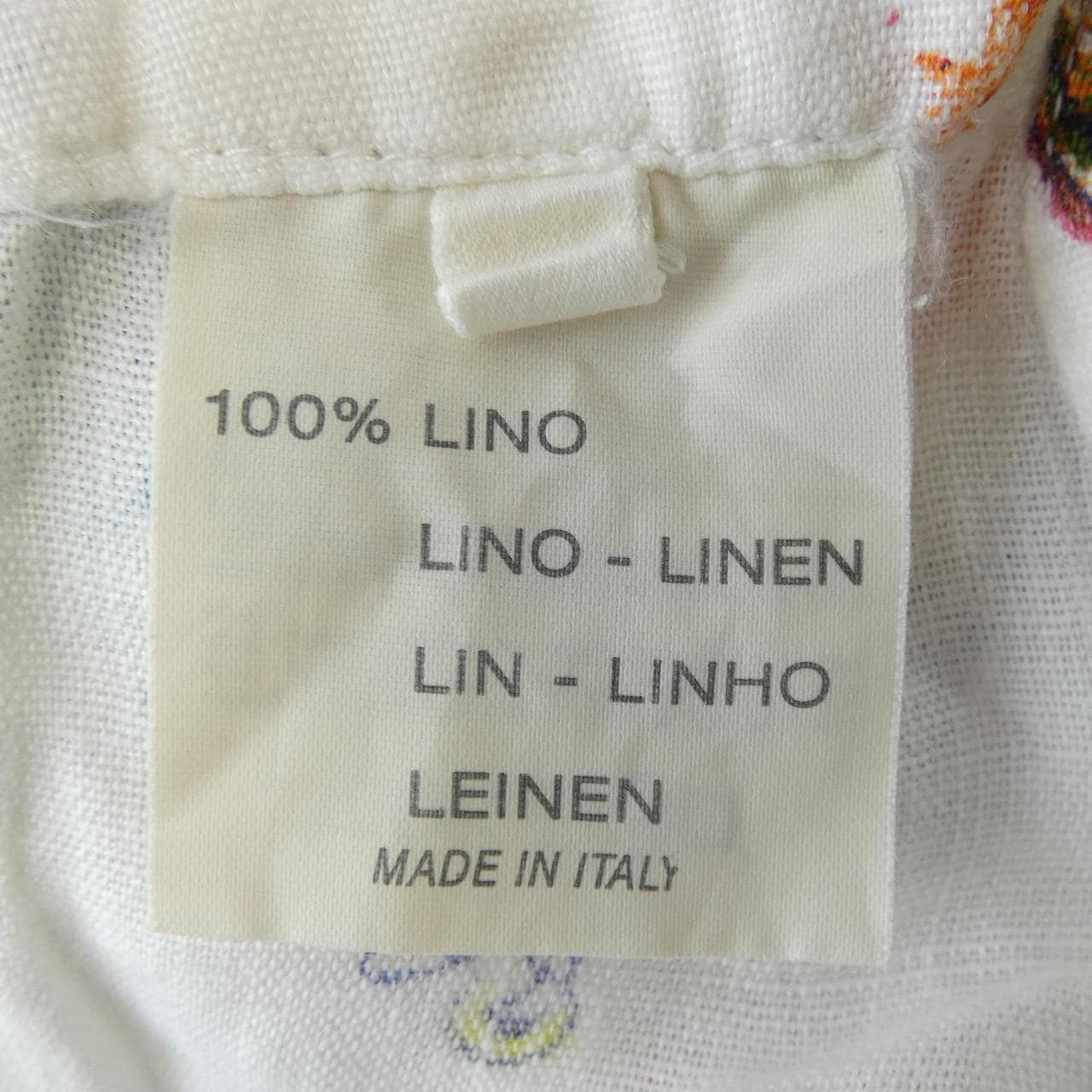120% シャツ
