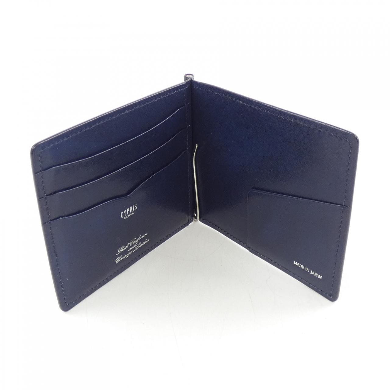 キプリス CYPRIS WALLET