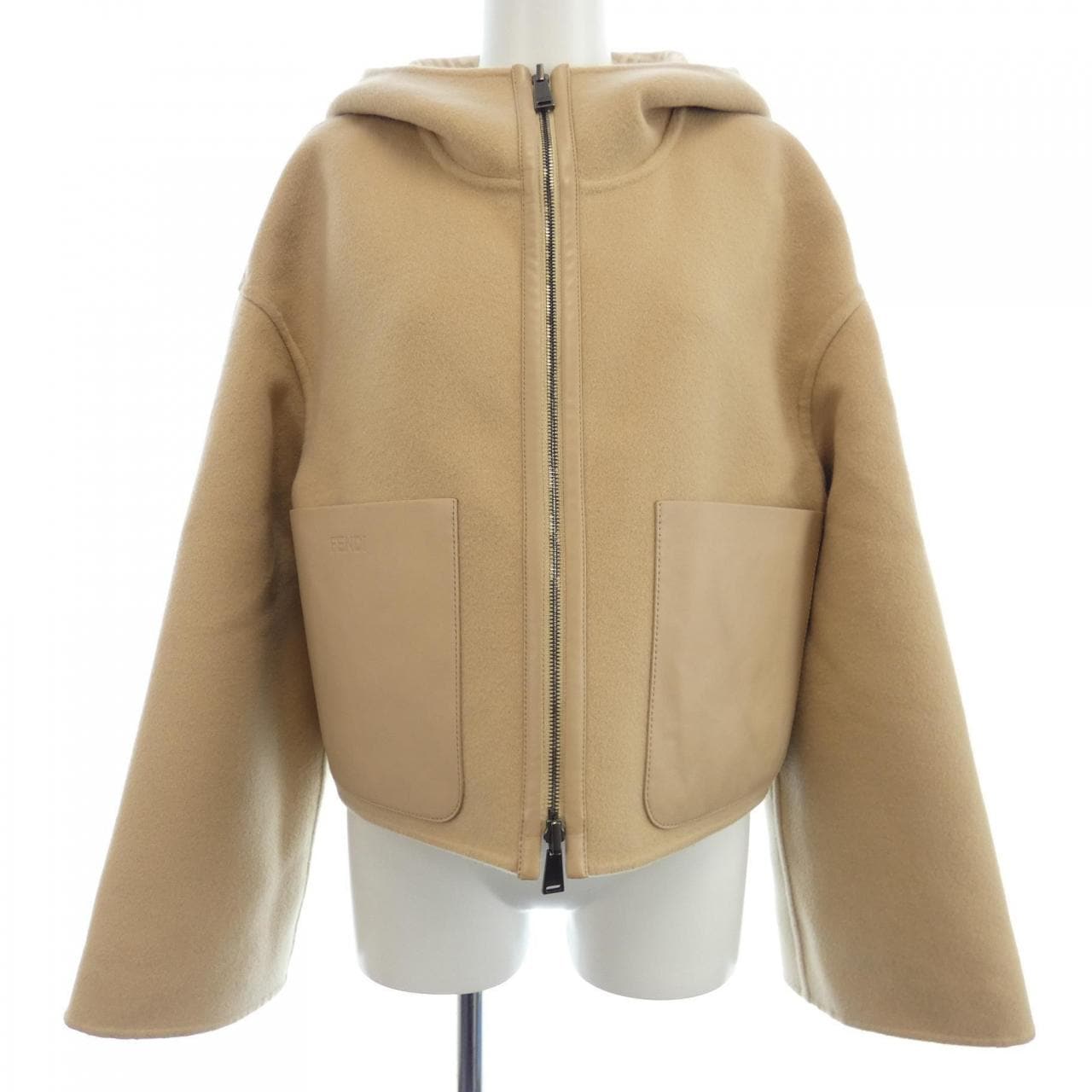 フェンディ FENDI FFモチーフ　 FJ6993 A5HD ジャケット